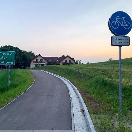 U Adama Gasthof Probark