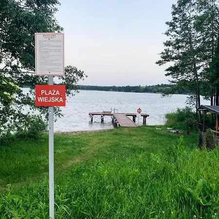 U Adama Gasthof Probark