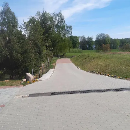 Pensjonat U Adama Probark