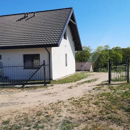 U Adama Pensjonat