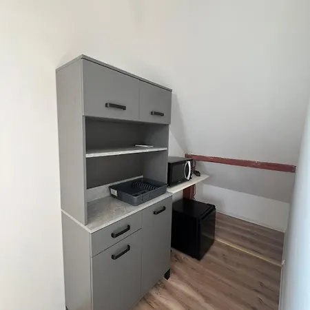 Konukevi U Adama *
