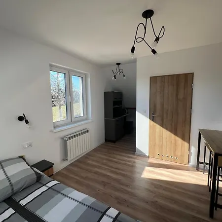 Konukevi U Adama