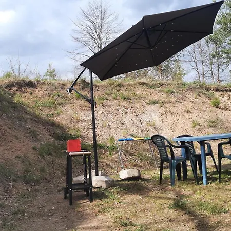 U Adama 게스트하우스 Probark