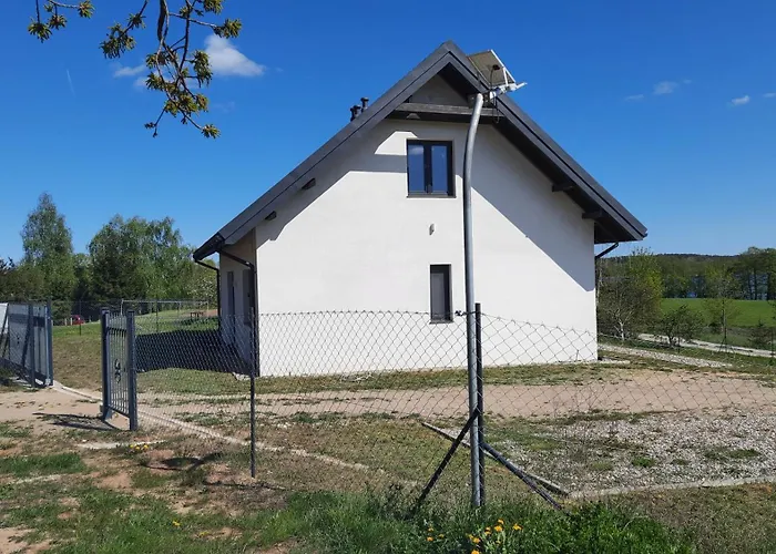 U Adama Gasthof Probark