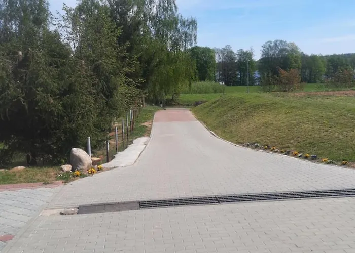 Gasthof U Adama Probark